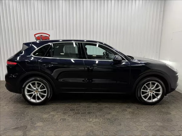 Porsche Cayenne 3.0 V6 250kW ACC LED 1MAJ DPH - foto 10