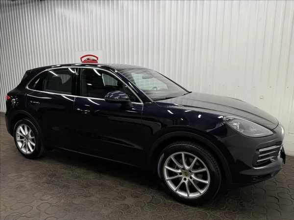 Porsche Cayenne 3.0 V6 250kW ACC LED 1MAJ DPH - foto 11