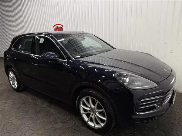 Porsche Cayenne 3.0 V6 250kW ACC LED 1MAJ DPH - foto 12