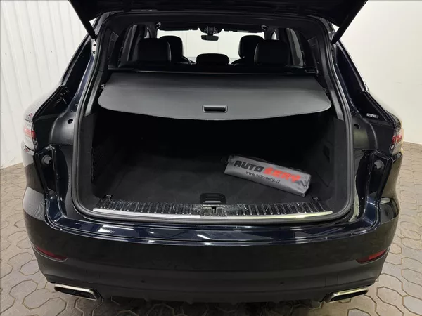 Porsche Cayenne 3.0 V6 250kW ACC LED 1MAJ DPH - foto 32