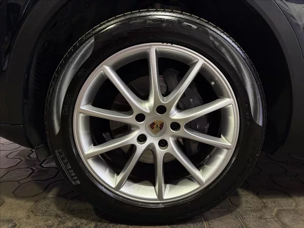 Porsche Cayenne 3.0 V6 250kW ACC LED 1MAJ DPH - foto 39