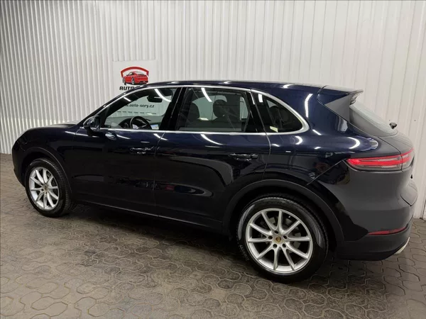 Porsche Cayenne 3.0 V6 250kW ACC LED 1MAJ DPH - foto 5