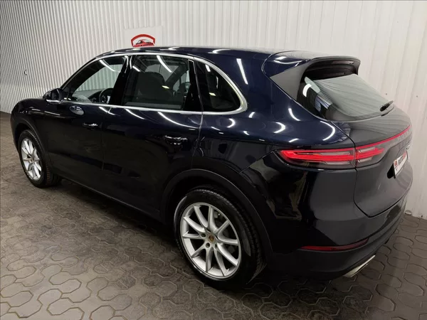 Porsche Cayenne 3.0 V6 250kW ACC LED 1MAJ DPH - foto 6