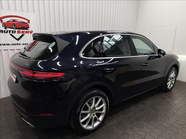 Porsche Cayenne 3.0 V6 250kW ACC LED 1MAJ DPH - foto 8