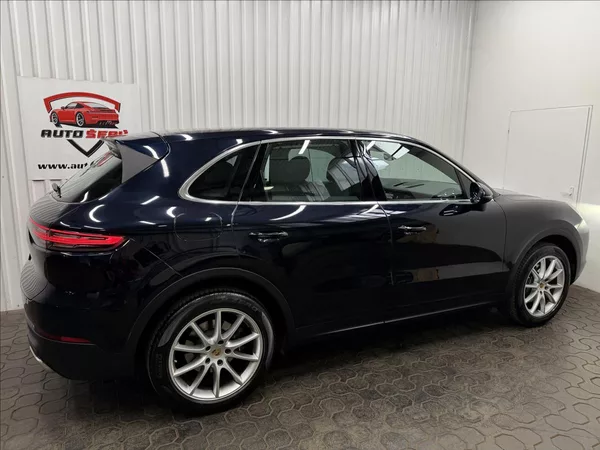 Porsche Cayenne 3.0 V6 250kW ACC LED 1MAJ DPH - foto 9