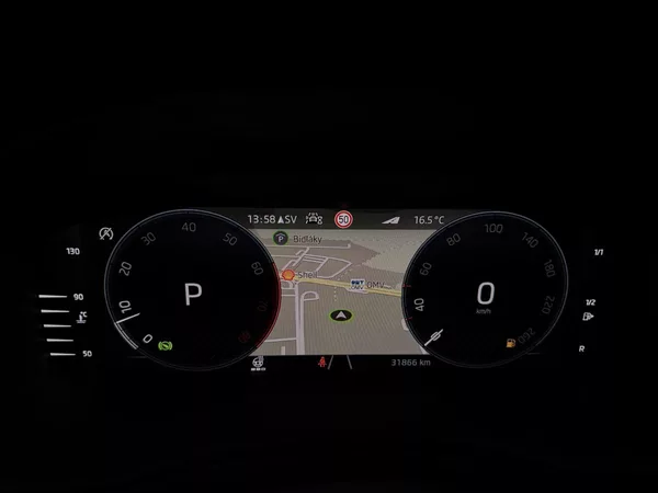 Škoda Karoq SPORTLINE 1.5TSI DSG ACC DCC - foto 17