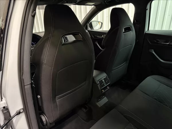 Škoda Karoq SPORTLINE 1.5TSI DSG ACC DCC - foto 33