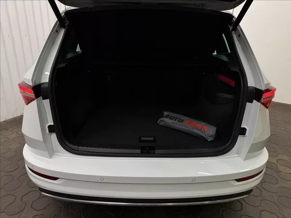 Škoda Karoq SPORTLINE 1.5TSI DSG ACC DCC - foto 35