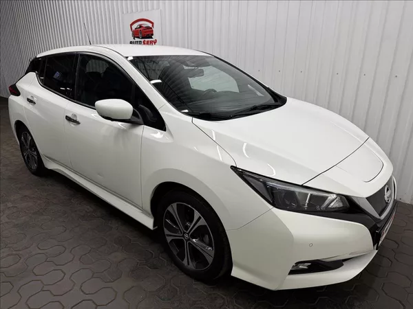 Nissan Leaf N-CONNECTA 110kW SOH 91% - foto 12