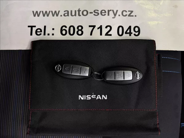 Nissan Leaf N-CONNECTA 110kW SOH 91% - foto 35