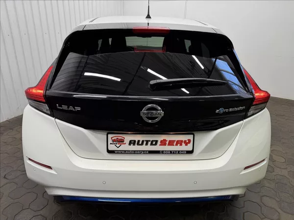 Nissan Leaf N-CONNECTA 110kW SOH 91% - foto 7