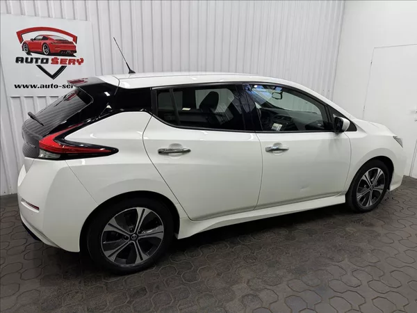 Nissan Leaf N-CONNECTA 110kW SOH 91% - foto 9