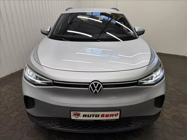 Volkswagen ID.4 ACC MASÁŽE HUD TČ TAŽNÉ 2XALU - foto 13