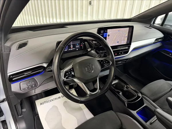 Volkswagen ID.4 ACC MASÁŽE HUD TČ TAŽNÉ 2XALU - foto 15
