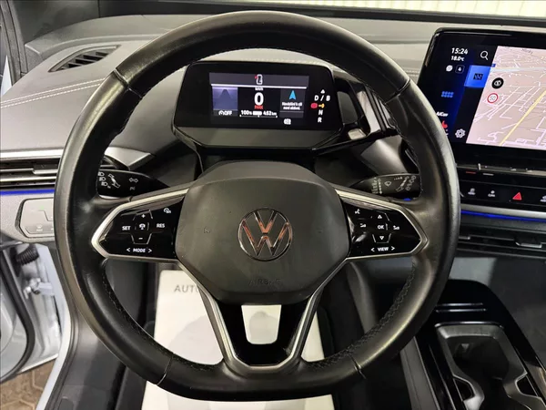 Volkswagen ID.4 ACC MASÁŽE HUD TČ TAŽNÉ 2XALU - foto 16