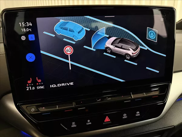 Volkswagen ID.4 ACC MASÁŽE HUD TČ TAŽNÉ 2XALU - foto 22