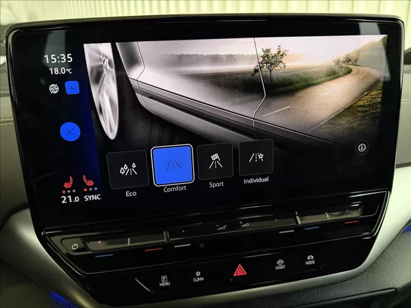 Volkswagen ID.4 ACC MASÁŽE HUD TČ TAŽNÉ 2XALU - foto 26