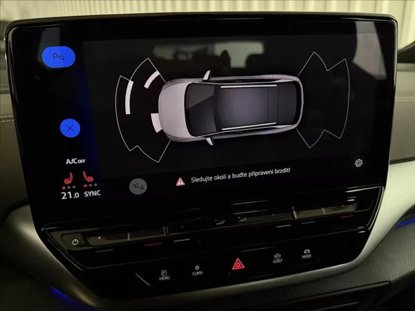 Volkswagen ID.4 ACC MASÁŽE HUD TČ TAŽNÉ 2XALU - foto 30