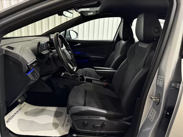 Volkswagen ID.4 ACC MASÁŽE HUD TČ TAŽNÉ 2XALU - foto 32
