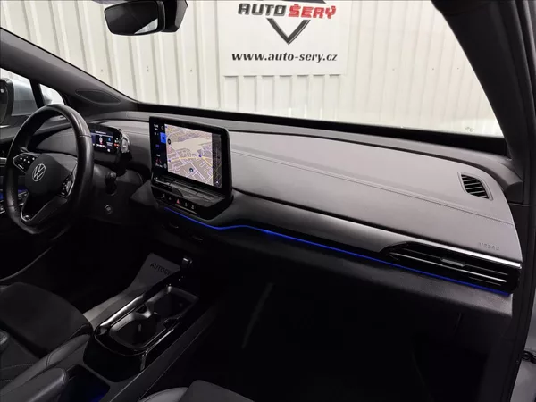 Volkswagen ID.4 ACC MASÁŽE HUD TČ TAŽNÉ 2XALU - foto 39