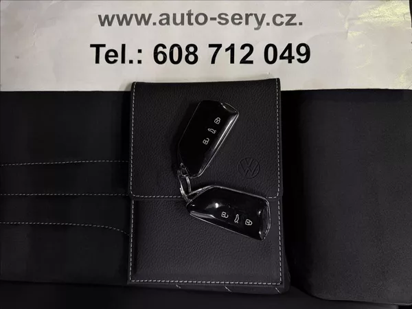 Volkswagen ID.4 ACC MASÁŽE HUD TČ TAŽNÉ 2XALU - foto 44