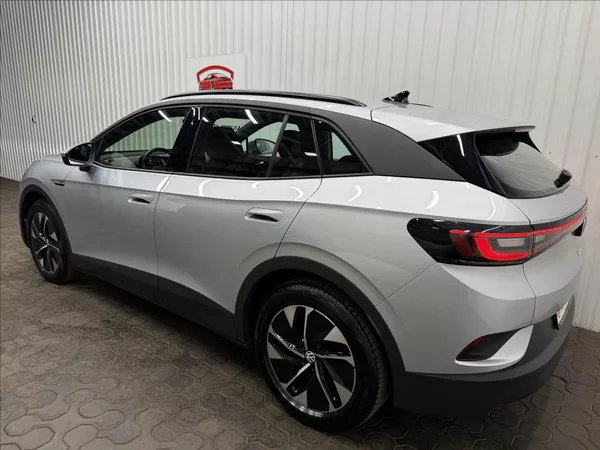 Volkswagen ID.4 ACC MASÁŽE HUD TČ TAŽNÉ 2XALU - foto 6