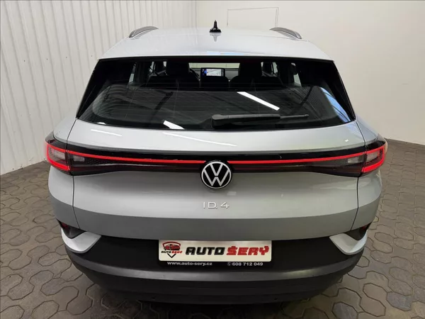 Volkswagen ID.4 ACC MASÁŽE HUD TČ TAŽNÉ 2XALU - foto 7