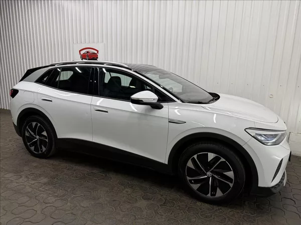Volkswagen ID.4 150kW PRO PERF. TČ TAŽNÉ 2XALU - foto 11