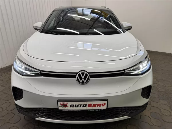 Volkswagen ID.4 150kW PRO PERF. TČ TAŽNÉ 2XALU - foto 13