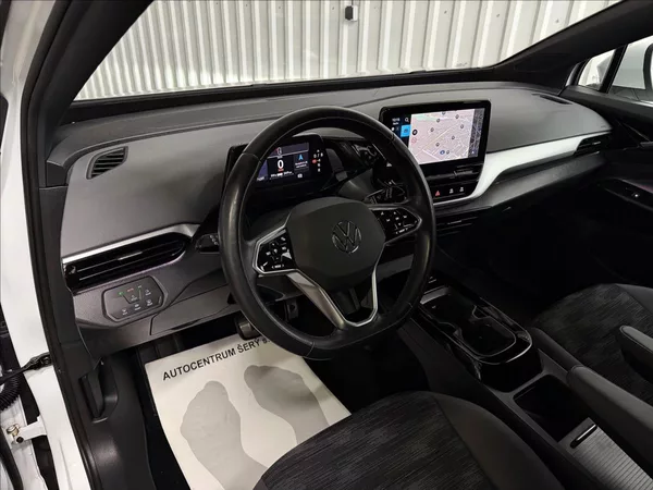Volkswagen ID.4 150kW PRO PERF. TČ TAŽNÉ 2XALU - foto 15