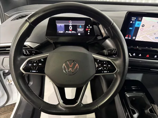 Volkswagen ID.4 150kW PRO PERF. TČ TAŽNÉ 2XALU - foto 16