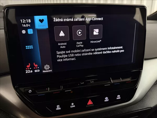 Volkswagen ID.4 150kW PRO PERF. TČ TAŽNÉ 2XALU - foto 19