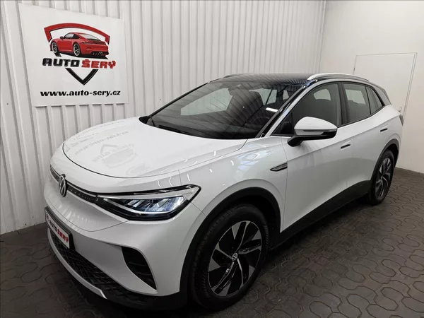 Volkswagen ID.4 150kW PRO PERF. TČ TAŽNÉ 2XALU - foto 2