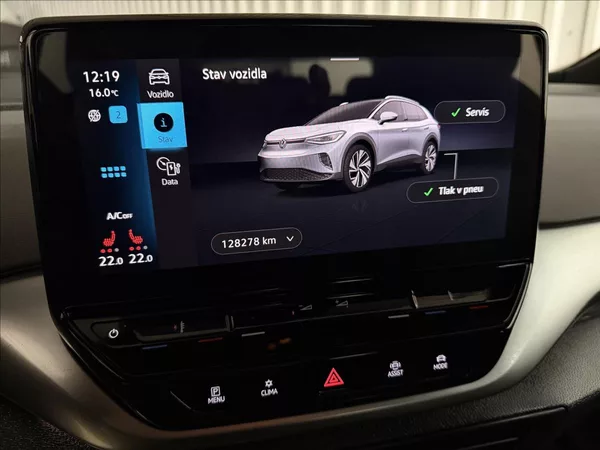 Volkswagen ID.4 150kW PRO PERF. TČ TAŽNÉ 2XALU - foto 20
