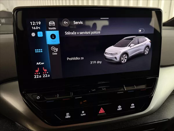 Volkswagen ID.4 150kW PRO PERF. TČ TAŽNÉ 2XALU - foto 21