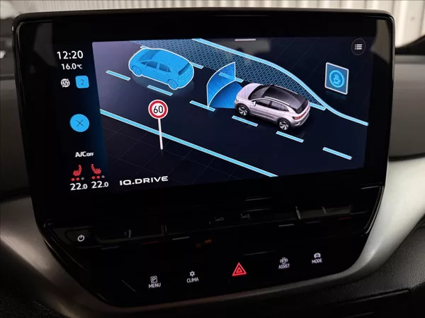 Volkswagen ID.4 150kW PRO PERF. TČ TAŽNÉ 2XALU - foto 22