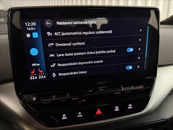 Volkswagen ID.4 150kW PRO PERF. TČ TAŽNÉ 2XALU - foto 23
