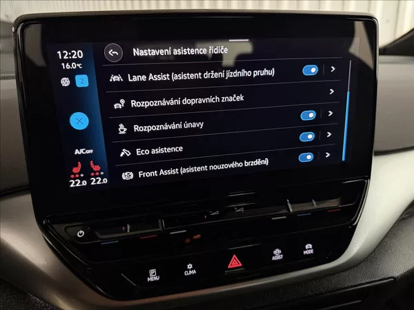 Volkswagen ID.4 150kW PRO PERF. TČ TAŽNÉ 2XALU - foto 24
