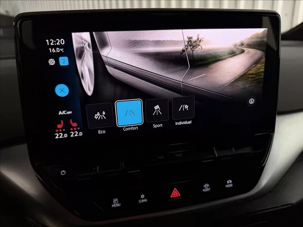 Volkswagen ID.4 150kW PRO PERF. TČ TAŽNÉ 2XALU - foto 26