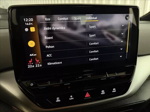 Volkswagen ID.4 150kW PRO PERF. TČ TAŽNÉ 2XALU - foto 27