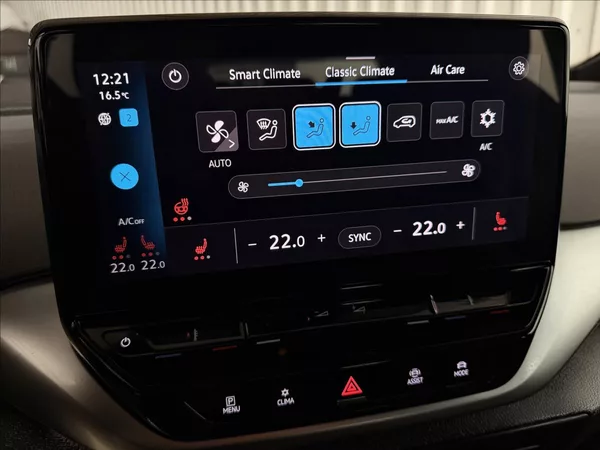 Volkswagen ID.4 150kW PRO PERF. TČ TAŽNÉ 2XALU - foto 28