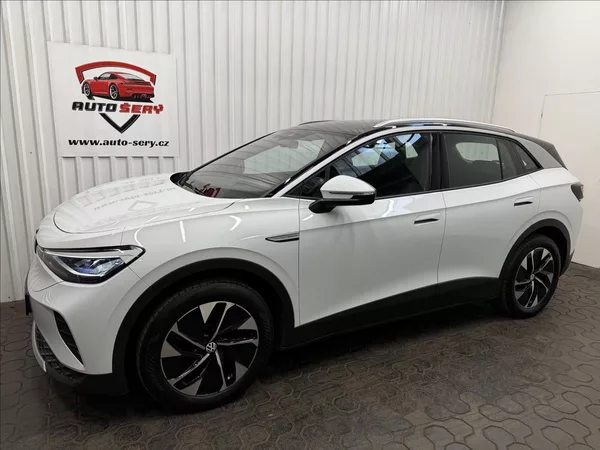 Volkswagen ID.4 150kW PRO PERF. TČ TAŽNÉ 2XALU - foto 3