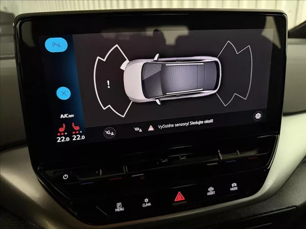 Volkswagen ID.4 150kW PRO PERF. TČ TAŽNÉ 2XALU - foto 30