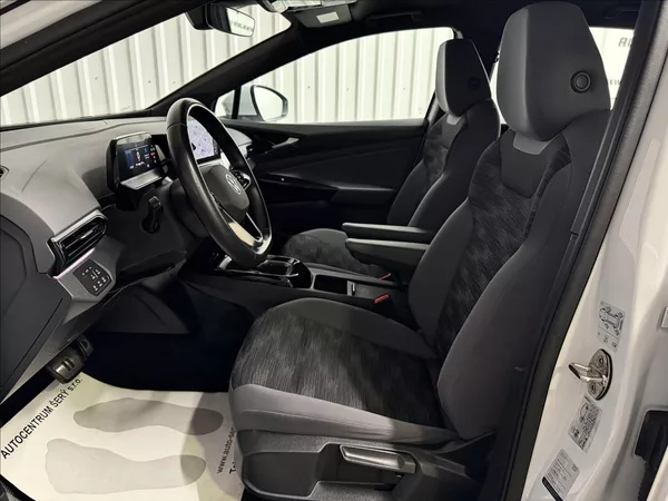 Volkswagen ID.4 150kW PRO PERF. TČ TAŽNÉ 2XALU - foto 32