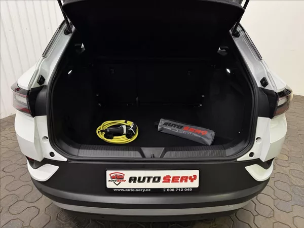 Volkswagen ID.4 150kW PRO PERF. TČ TAŽNÉ 2XALU - foto 35