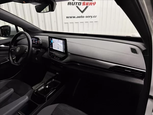Volkswagen ID.4 150kW PRO PERF. TČ TAŽNÉ 2XALU - foto 38