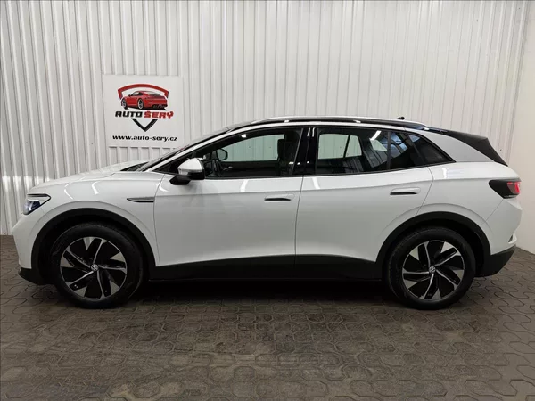Volkswagen ID.4 150kW PRO PERF. TČ TAŽNÉ 2XALU - foto 4