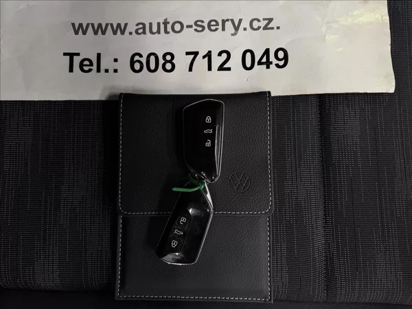 Volkswagen ID.4 150kW PRO PERF. TČ TAŽNÉ 2XALU - foto 43