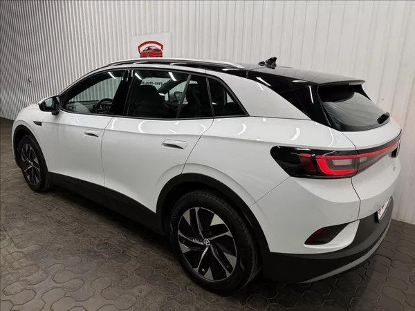 Volkswagen ID.4 150kW PRO PERF. TČ TAŽNÉ 2XALU - foto 6