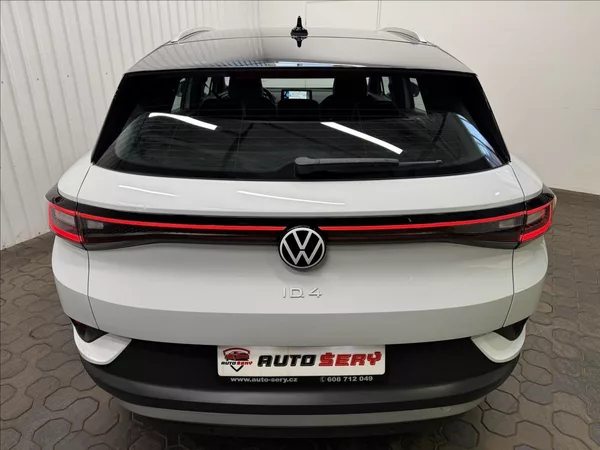 Volkswagen ID.4 150kW PRO PERF. TČ TAŽNÉ 2XALU - foto 7